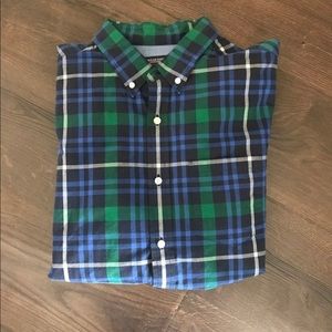 Men American eagle shirt